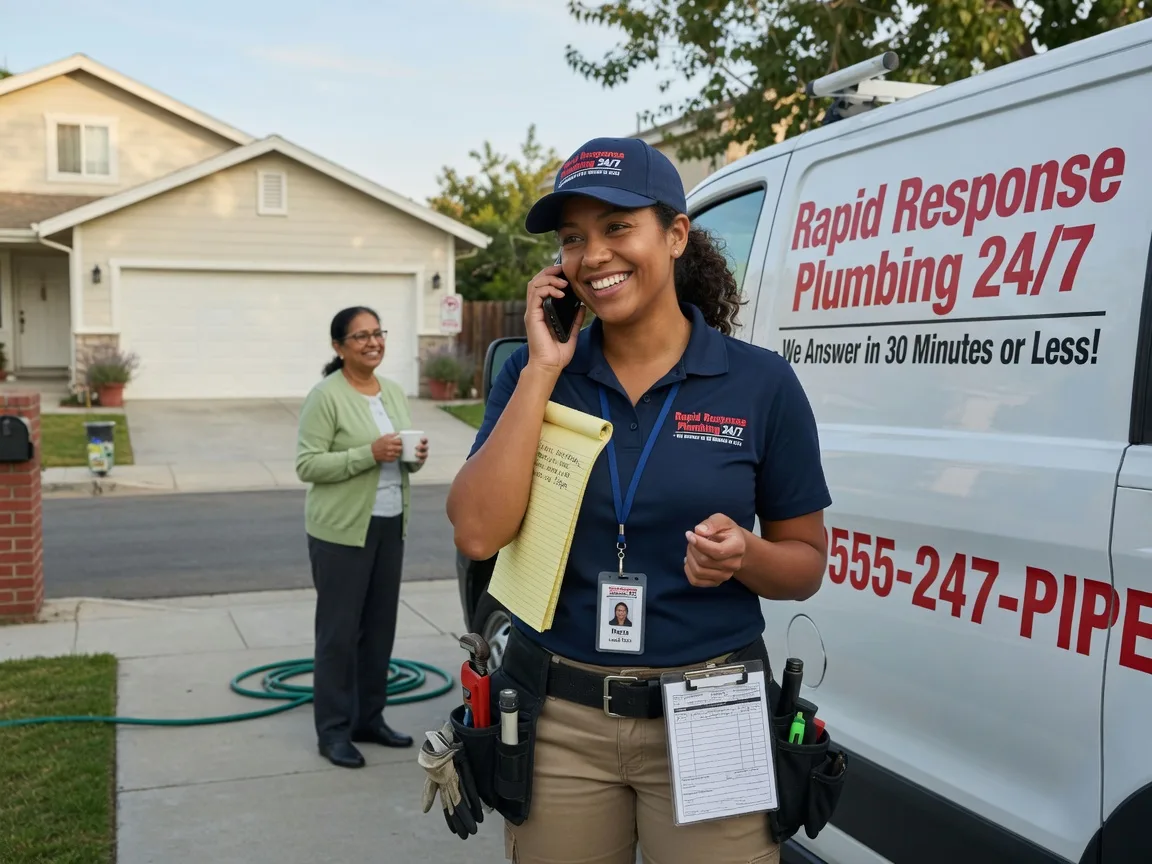 Emergency Plumber Topinabee, MI FAQs